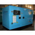 30kw/37.5kVA Yanmar Soundproof Diesel Generator (HF30Y2)